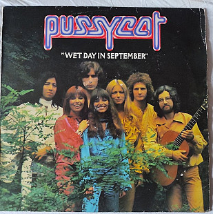 Pussycat – Wet Day In September