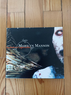 Marilyn Manson — Antichrist Superstar (1996)