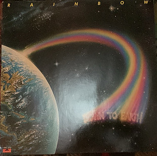 Rainbow - Down To Earth- 79