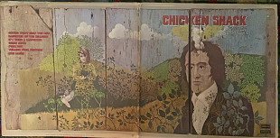 Chicken Shack – Imagination Lady -71