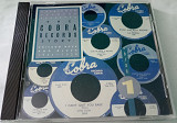 VARIOUS The Cobra Records Story: Chicago Rock And Blues - 1956-1958 CD US