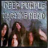 DEEP PURPLE «Machine Head» ℗1972
