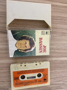 Joe Dassin