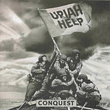 URIAH HEEP «Conquest» ℗1973