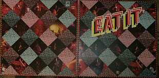 Humble Pie – Eat It - 73 (?)