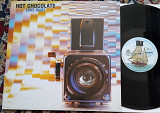 Hot Chocolate – Love Shot 1983 (Europe) EX+