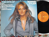 Bonnie Tyler – The Hits Of Bonnie Tyler 1978 (Germany) NM
