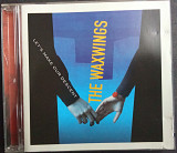 The Waxwings – Let's Make Our Descent (USA)