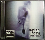 David Ford – I Sincerely Apologise For All The Trouble I've Caused (USA)