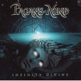 CD Pagans Mind – Infinity Divine