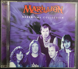 Marillion – Essential Collection (UK & Europe)