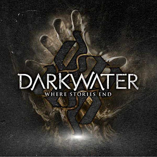 CD Darkwater – Where Stories End