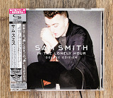 Sam Smith - In The Lonely Hour (Японія)