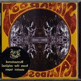 CD Siena Root - Kaleidoscope