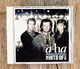 A-ha - Headlines And Deadlines - The Hits Of A-Ha (Японія)