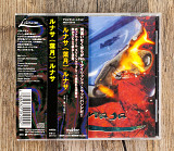 Lúnasa - Lúnasa (Японія)