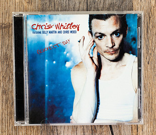 Chris Whitley Featuring Billy Martin And Chris Wood - Perfect Day (США)