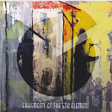 CD Magic Pie – Fragments Of The 5th Element