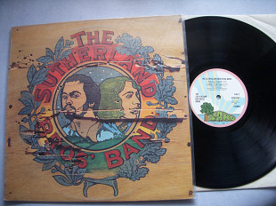 The Sutherland Brothers Band ( ORIGINAL )