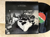 The J. Geils Band - – The Morning After ( USA ) LP
