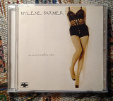 Mylene Farmer -Anamorphosee