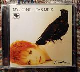Mylene Farmer - L'antre...