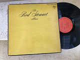 Rod Stewart – The Rod Stewart Album ( USA ) LP
