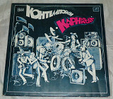 Виниловая пластинка Контемпоран - Карнавал