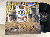 The Guess Who - Canned Wheat ( USA ) LP