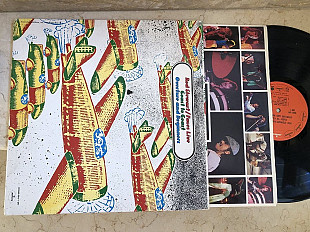 Rod Stewart / Faces – Coast To Coast Overture And Beginners ( USA ) LP