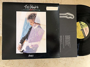 Eric Johnson ( G3) Robert Fripp, Michael Schenker, Steve Morse, Steve Vai, Yngwie Malmsteen (USA)