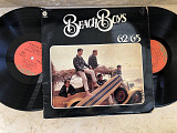 The Beach Boys – 62/65 ( 2 x LP ) ( USA ) LP