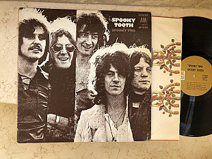Spooky Tooth – Spooky Two ( USA ) LP