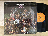 Lighthouse – Suite Feeling ( USA ) LP