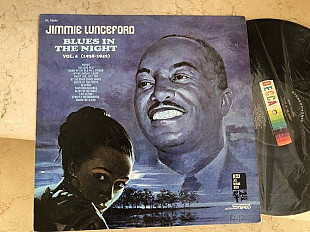 Jimmie Lunceford – Blues In The Night Vol. 4 (1938-1942) ( USA )