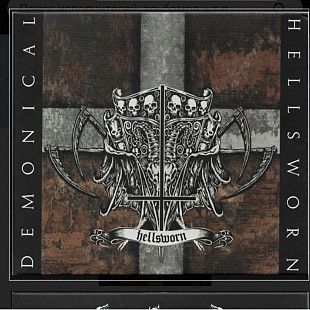 CD Demonical - Hellsworn