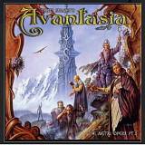 CD Avantasia - The Metal Opera Part II