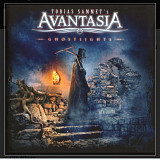 CD Avantasia - Ghostlights