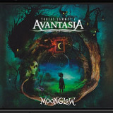 CD Tobias Sammets Avantasia - Moonglow