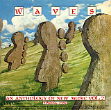 Waves - An Anthology Of New Music Vol. 2 - Spring 1980 ( USA ) LP