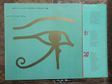 The ALAN PARSONS PROJECT Eye In The Sky 82 Germany Arista-204 666 Original Second Repress.