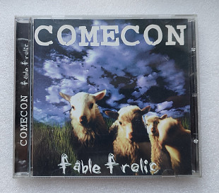 Comecon - Fable Frolic