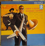 Ramsey Lewis ‎– Goin' Latin