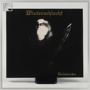 WINTERSCHLACHT "Vollstrecker" digipack cd