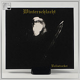 WINTERSCHLACHT "Vollstrecker" digipack cd