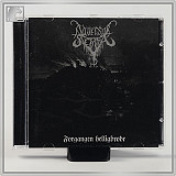 ADVERSUS SEMITA "Forgangen Helligbrøde" cd