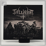 FALLAKR "Mezv/Marv/Milliget" digipack cd