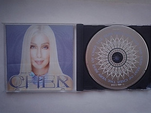 Cher The very best Germany