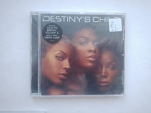 Destinys Child Destiny fulfilled Austria