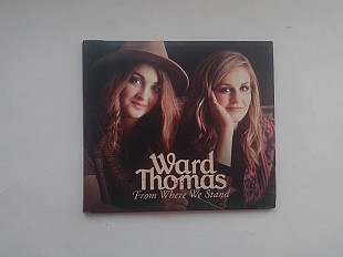 Ward Thomas From Where We Stand